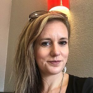 Meet your Posher, Krystal